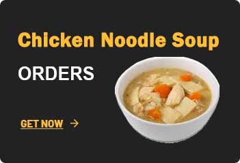 Chicken Noodle Soup